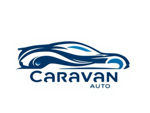 Caravan Auto logo
