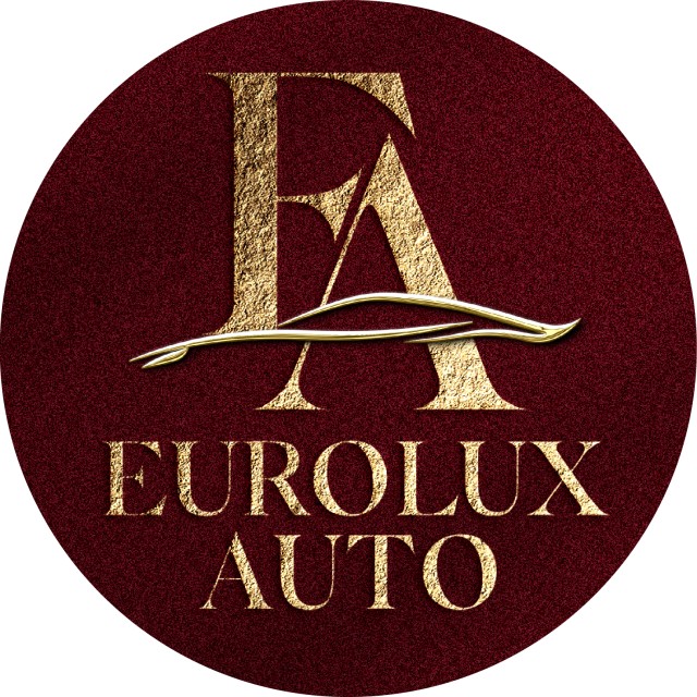 Eurolux auto logo