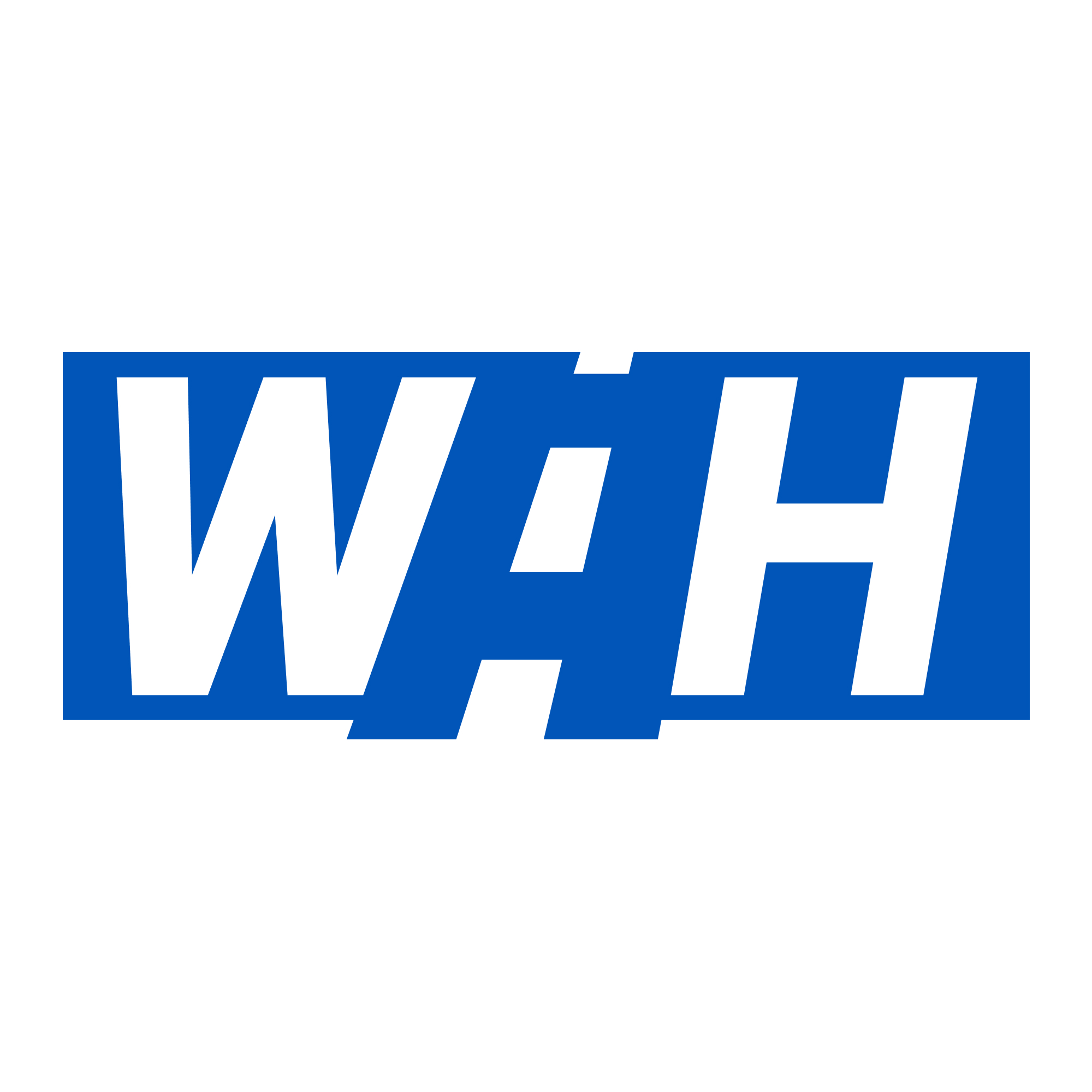 WAH Автопідбір logo