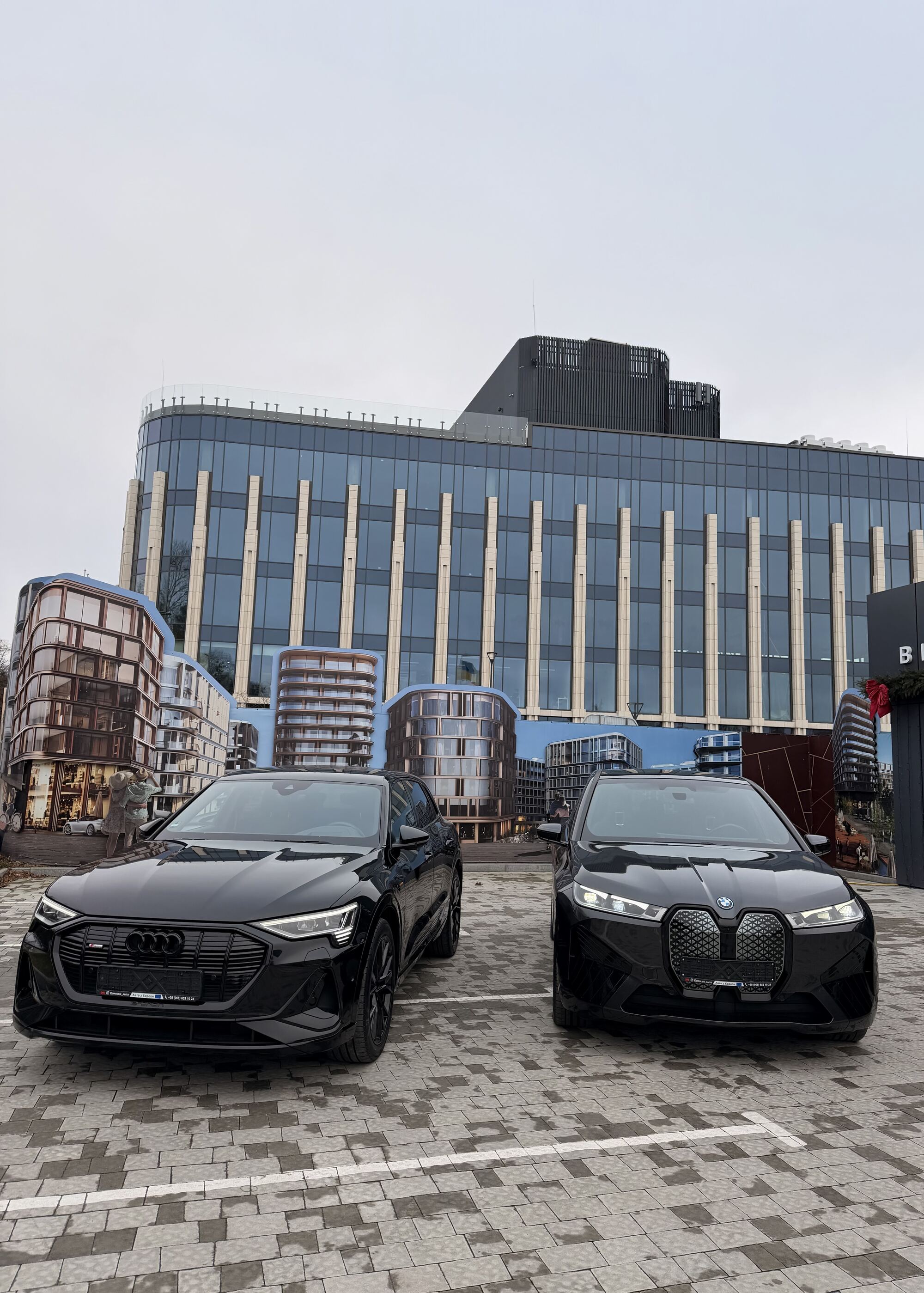 Eurolux auto